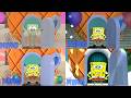 EVERY SPONGEBOB HOLIDAY THEME SONG