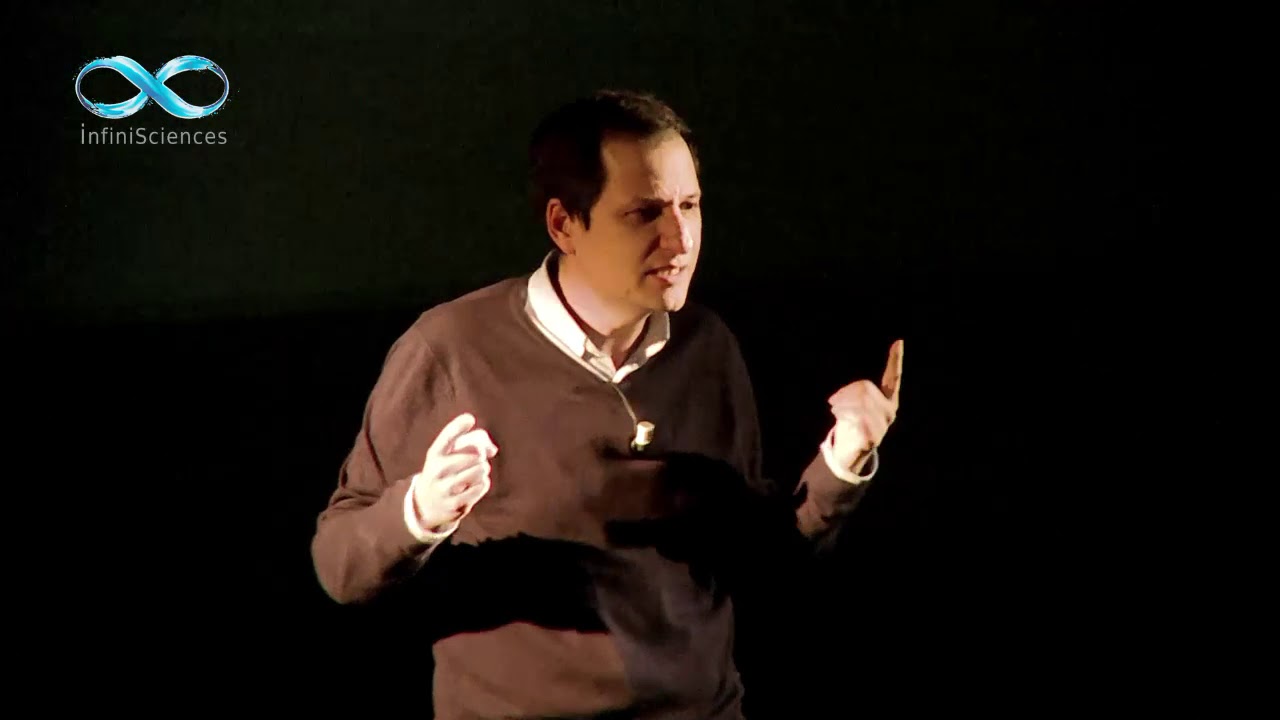 "La Physique Quantique Autrement" par Julien Bobroff