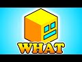 If I get impressed, the video ends - WHAT by Spu7nix Geometry Dash