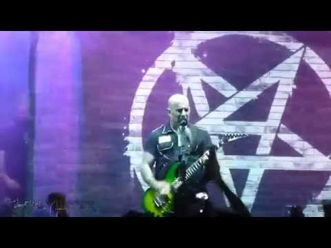 Anthrax - Got the Time - Live 5-24-15