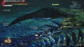 王レダウ　片手　2'46