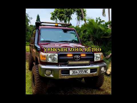 Yankside♧♤Zoukrètro🎼☢️☣️