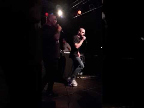 KUNST - D-FLAME MIWATA Kieler Woche 23.06.2017 -