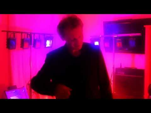 J'OUBLIERAI TON NOM  JOHNNY HALLIDAY & CARMEL par Patrick Patimo