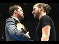 Rivalry Review Ep 8 Adam Cole Vs Kyle O Reilly