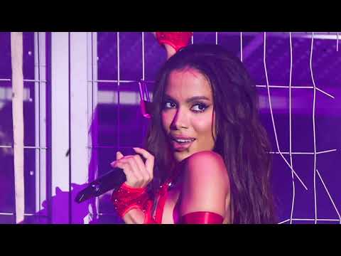 Anitta - Double Team (Live at Rock The Mountain 2024)