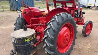 待售轮式拖拉机 Volvo T 15 - 图像 4 | Agronetto CN 轮式拖拉机 Volvo T 15 | 图像 4 - Agronetto