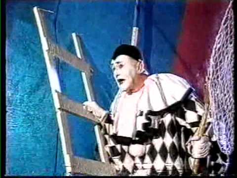 DETSKY CIRKUS  1991