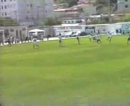 Melhores Momentos de Itaúna 2 x 0 Formiga 11/05/08