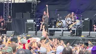 Snot - The Box &amp; Snooze Button