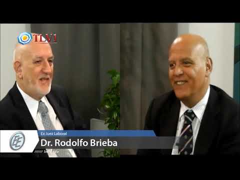 El Espejo N° 32 -  "Al gobierno le interesa tener clientes, no ciudadanos"