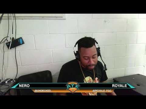 Austinite Fights 2.2 @ TGL Austin