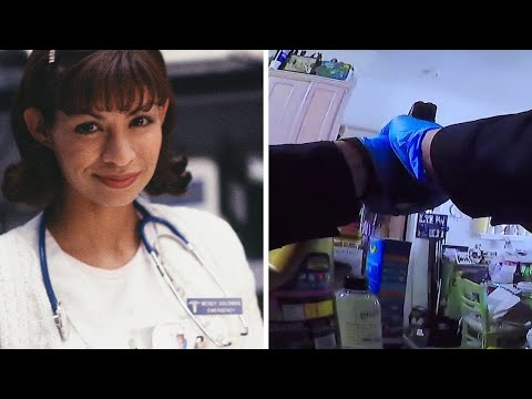 New Bodycam Footage Shows ER Star Vanessa Marquez Pulled A BB Gun On Cops Before Being Shot | MEAWW