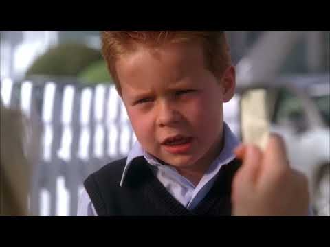 Desperate Housewives  - Lynette's Introduction