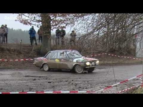 Legend Boucles de Spa 2012