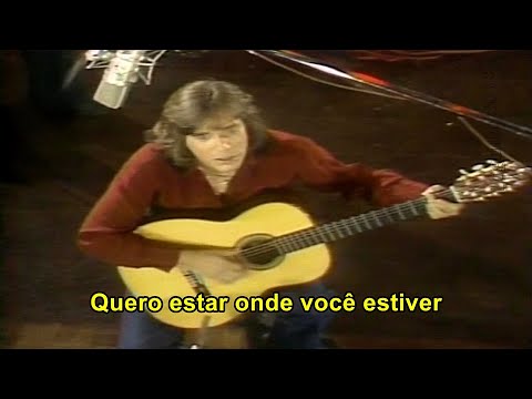 I Wanna Be Where You Are - José Feliciano