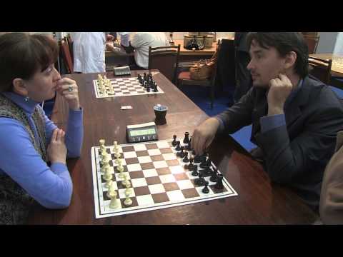 2013-09-29 WGM Matveeva - GM Morozevich ENDGAME Vasjukov Handicap EGF01 *7
