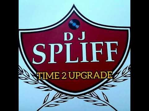 DJ.SPLIFF/UPGRADE MAXI MIX