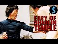 Fury On Shaolin Temple Full Kung Fu Movie Gordon Liu Chang YI Tao Philip Ko Kim Ki Ju
