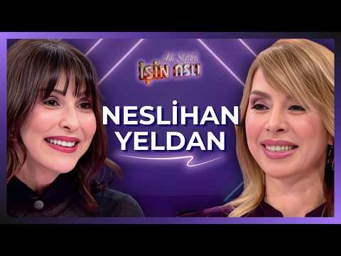 The Truth with Aslı Şafak - Neslihan Yeldan | February 18, 2026