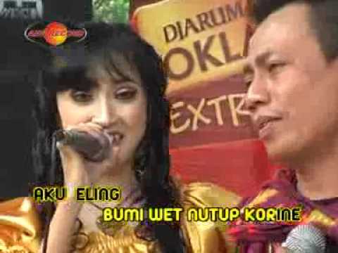 Rina Amelia - Bulan Ing Bayanan (Official Music Videos)