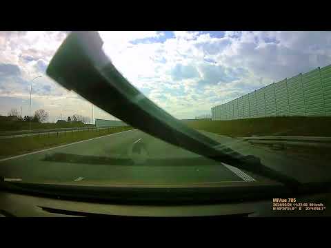 S7/DK7 # Jędrzejów Północ - Miechów x3