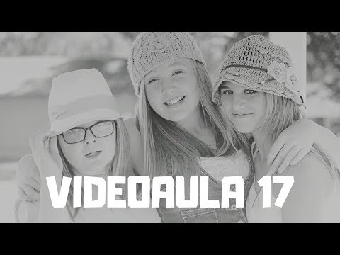 VIDEOAULA 17