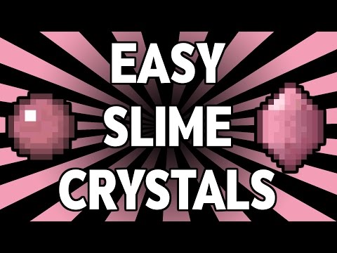 Easy Pink Slimeballs - FTB Infinity Evolved 1.7.10