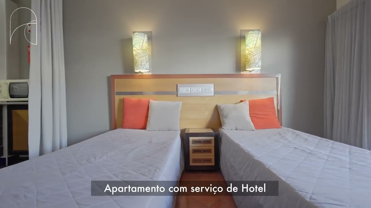 Vídeo do imóvel
