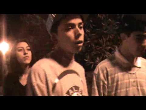 Neno Sbat vs Cannibal Marcos 2v2 Sinescritura Underground