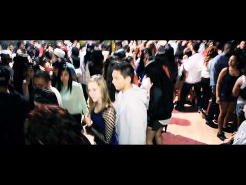 New KiDD$: Deep In It Remix Official Music Video (DyceOnDaBeat) HD [UTAH]