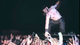 Interview with Arnocorps at Bloodstock 2015