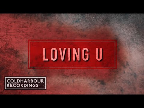 Anske & Ellie White - Loving U