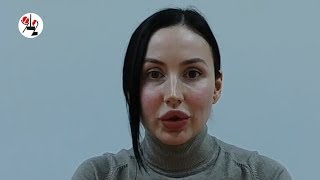 Гаишник делал губы уточкой гламурнице-матерщиннице?