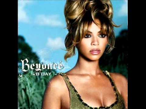 Beyoncé - Suga Mama