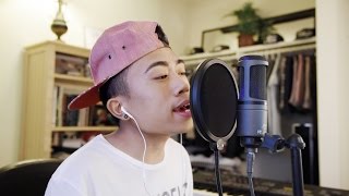 Mark Mejia - Love Yourself (Cover) - Originally by Justin Bieber