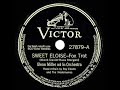 1942 HITS ARCHIVE: Sweet Eloise - Glenn Miller (Ray Eberle & Modernaires, vocal)