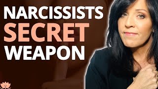 The Narcissists Secret Weapon-Know Your Enemy - How to deal with narcissists