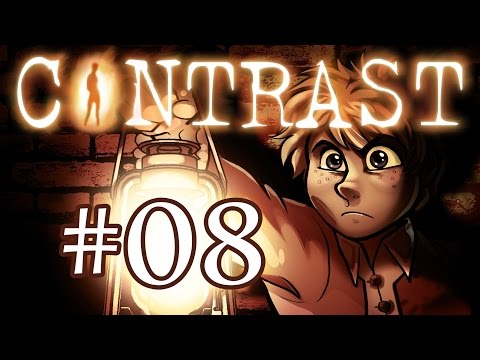 CONTRAST THE GAME GAMEPLAY WALKTHROUGH PART 8