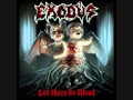 Exodus - No Love (LTBB Version)
