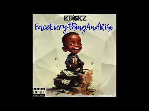 Krockz - Wish(Bonus Track)(Official Audio)