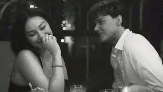 “ love at first sight ”
