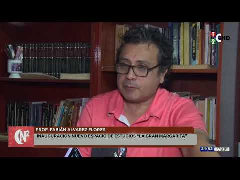 Canal 2 Perico   - Programa y Noticias