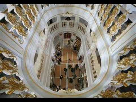 Klosterbrüder - Lied einer alten Stadt (1975) with english text