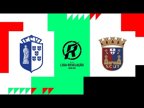 FC Vizela x Torreense