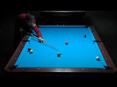 Turning Stone Classic XX - Brandon Shuff vs Jason Klatt