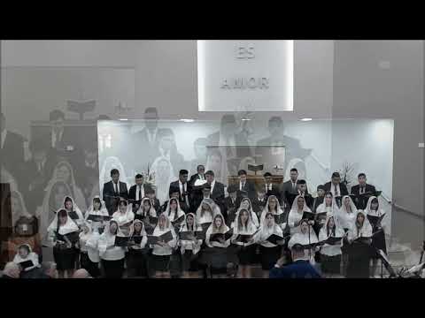 ¡ESTA VIVO! - Coro y Orquesta La Plata, Km 26 Laferrere.