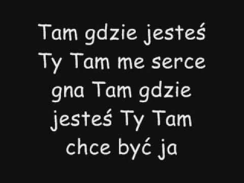 Jula ft Fab - Tam Gdzie Ty
