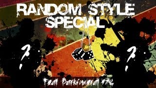 Random style special DarkFuneral972 (IRL)