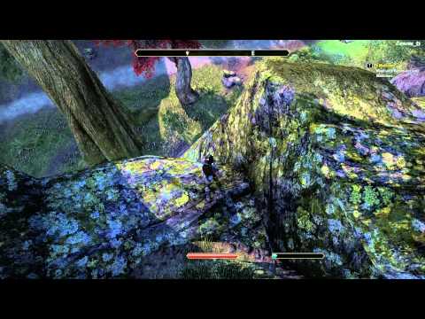 The Elder Scrolls Online: To Mathiisen